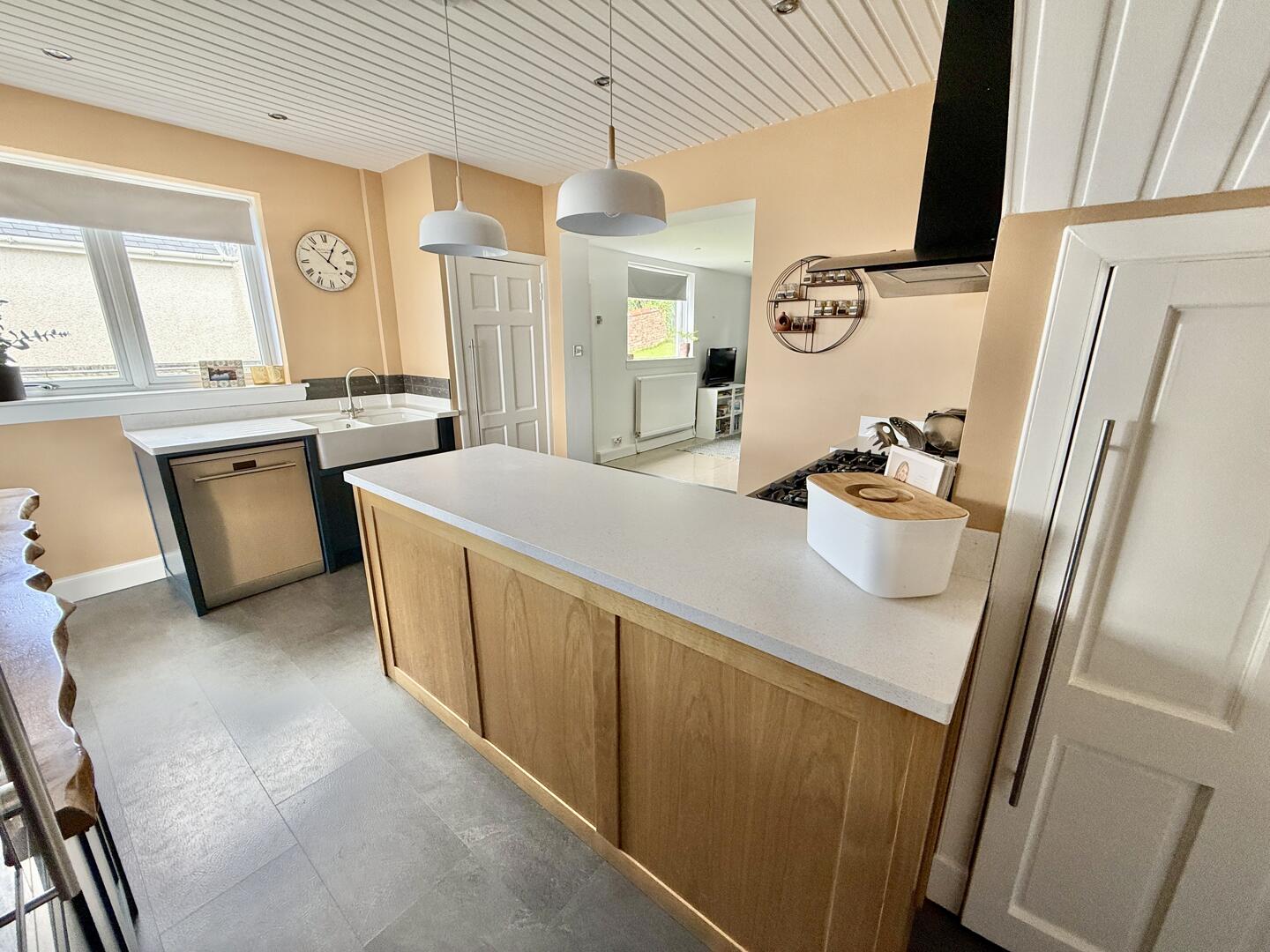 Pantonville Road, West Kilbride